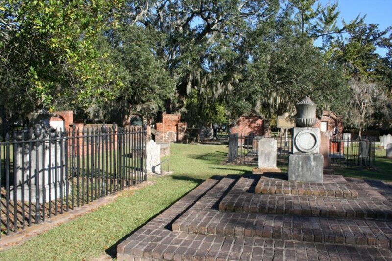 Ghost Tour Featuring The Savannah Paranormal Museum - Authenticity and Authenticity of Reviews