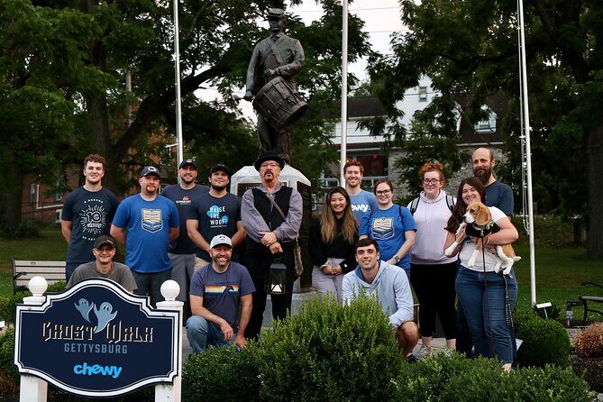 Ghost Tour: History and Haunts - Family Friendly - Best in Gettysburg - What Makes the Tour Stand Out?