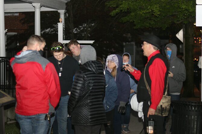 Ghost Tour: History and Haunts - Family Friendly - Best in Gettysburg - The Sum Up: Who Will Love This Tour?