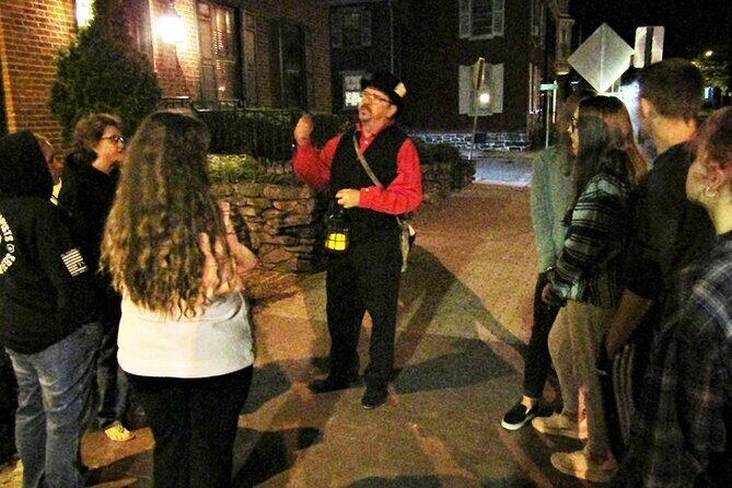 Ghost Tour: History and Haunts - Family Friendly - Best in Gettysburg - Final Thoughts