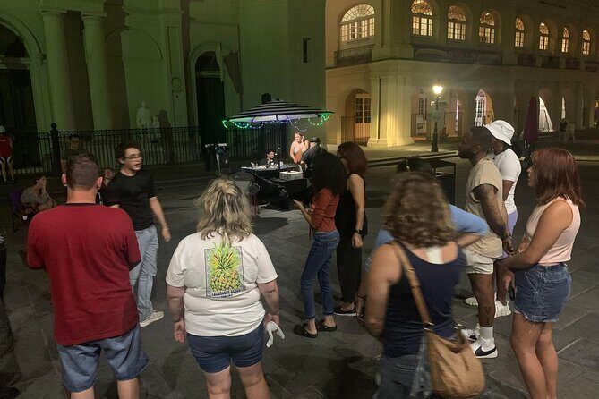 Ghost Tour of Cleveland with free Ghost Hunting Gear - The Itinerary in Detail: What You Can Expect