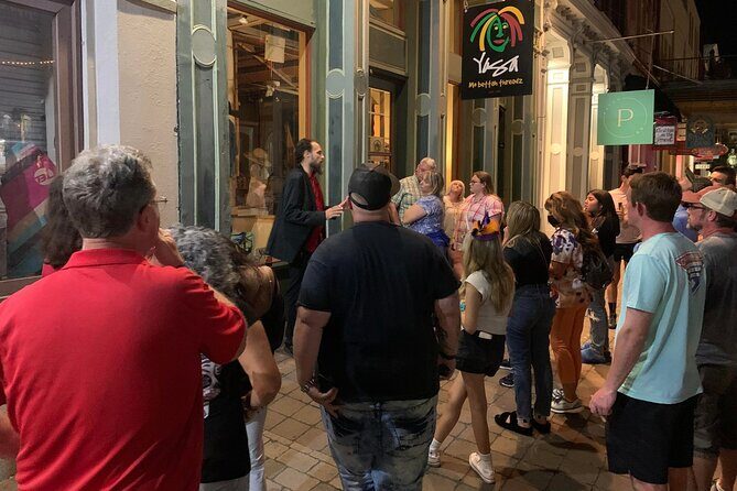 Ghost Tour of Cleveland with free Ghost Hunting Gear - Is It Worth the Price?