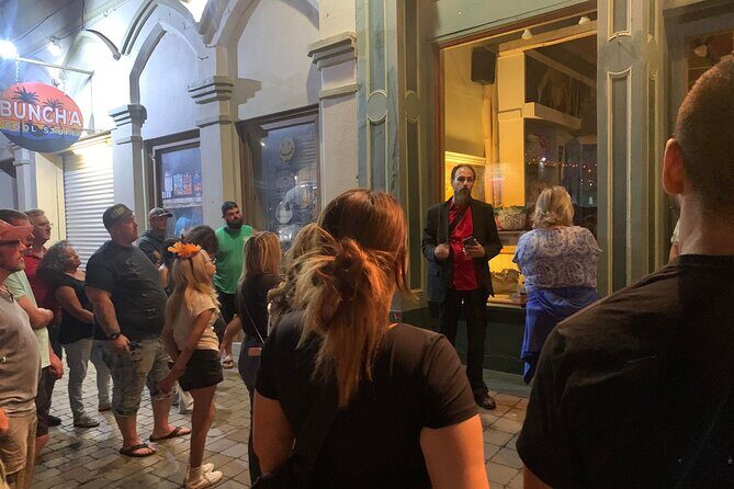 Ghost Tour of Cleveland with free Ghost Hunting Gear - Who Would Enjoy This Tour?
