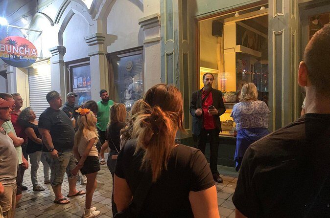 Ghost Tour of Cleveland with free Ghost Hunting Gear - FAQ