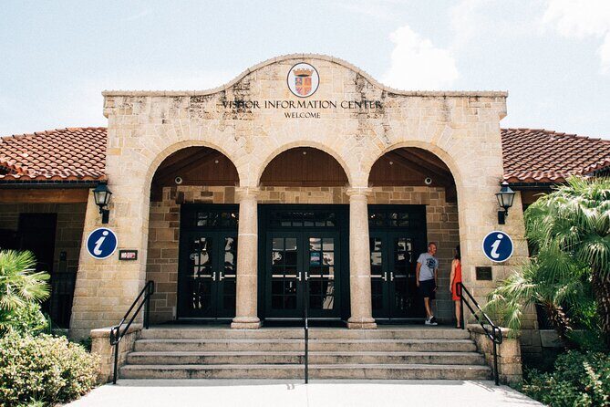 Ghost Tour of St. Augustine: The Original Haunted History Tour - Who Is This Tour Perfect For?