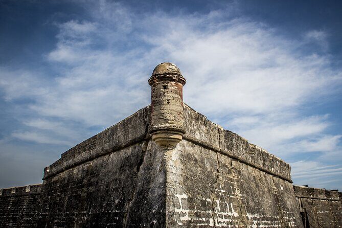 Ghost Tour of St. Augustine: The Original Haunted History Tour - Authenticity and Evidence