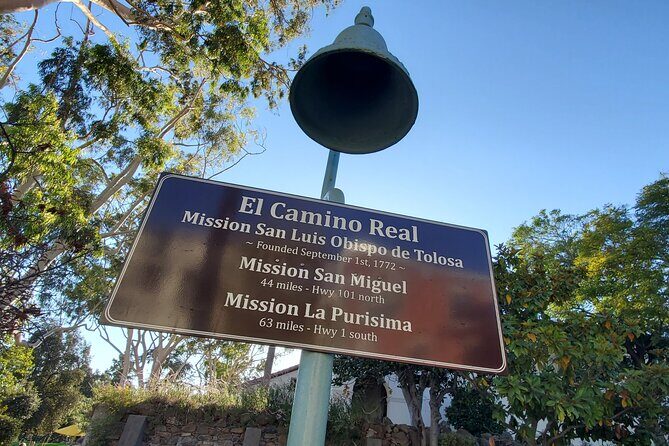 Ghost & True Crime Tour in San Luis Obispo - FAQ
