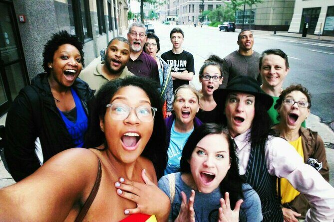 Ghost Walking Tour in Minneapolis - Exploring Minneapolis’s Haunted Heritage: A Detailed Look