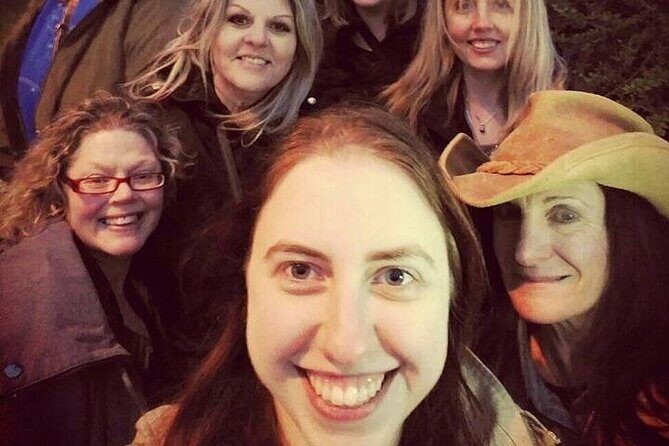 Ghost Walking Tour in Stillwater - Who Will Enjoy This Tour?