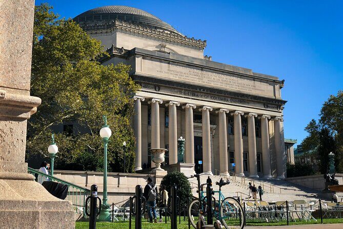 Ghostbusters Movie Locations Private Tour in New York - The Detailed Breakdown of the Tour
