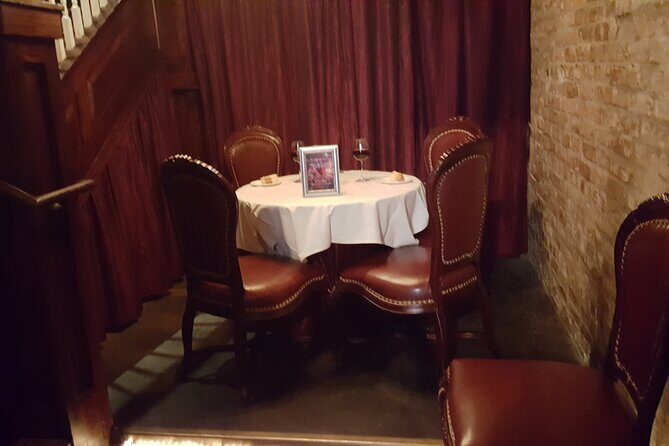 Ghostly Legends of New Orleans Walking Tour - An In-Depth Look at the Tour Itinerary