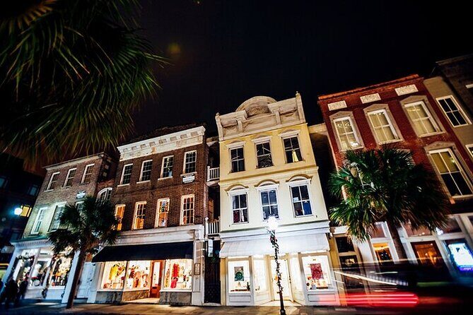 Ghostly Tales of Charleston - Frequently Asked Questions