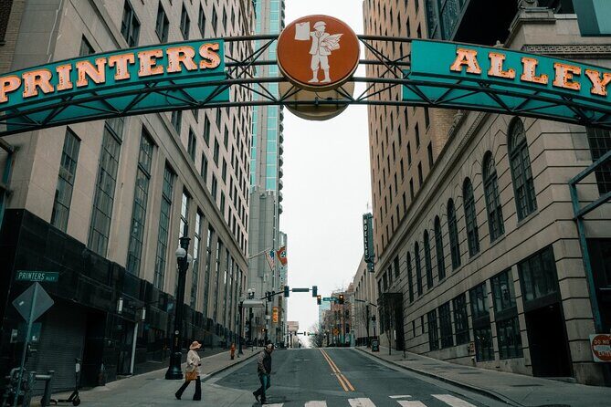 Ghostly Tales of Nashville - What the Tour Offers in Practical Terms