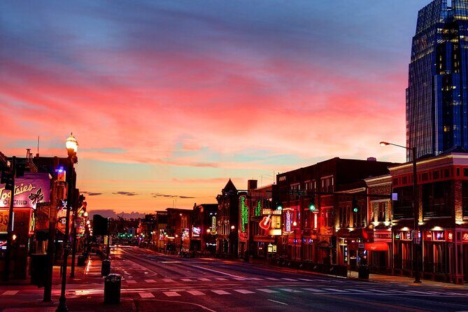 Ghostly Tales of Nashville - The Sum Up: Who Should Consider This Tour?