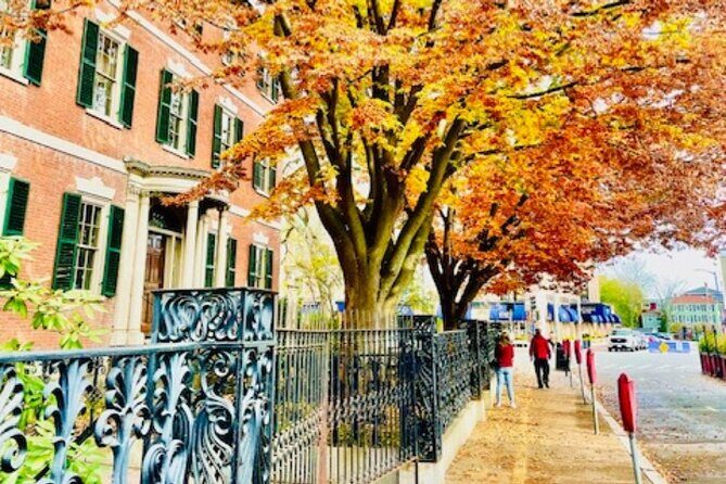 Ghostly Tales of Salem Walking Tour - The Practical Side: Price, Timing, and Accessibility