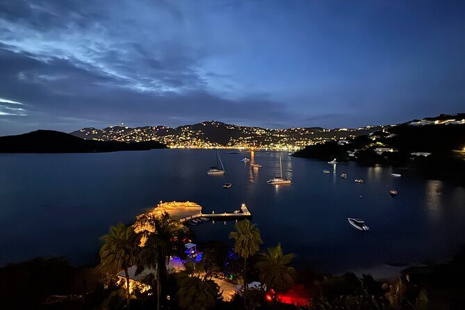 Ghosts and Legends of St. Thomas Charlotte Amalie Walking Tour - Exploring the Ghosts and Legends of St. Thomas: A Walking Tour Review