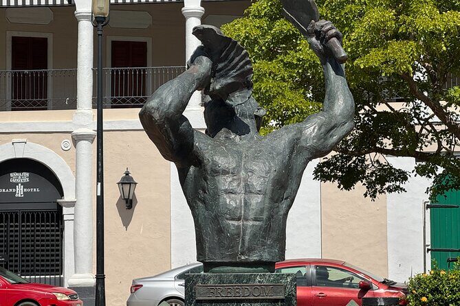 Ghosts and Legends of St. Thomas Charlotte Amalie Walking Tour - Who Should Consider This Tour?