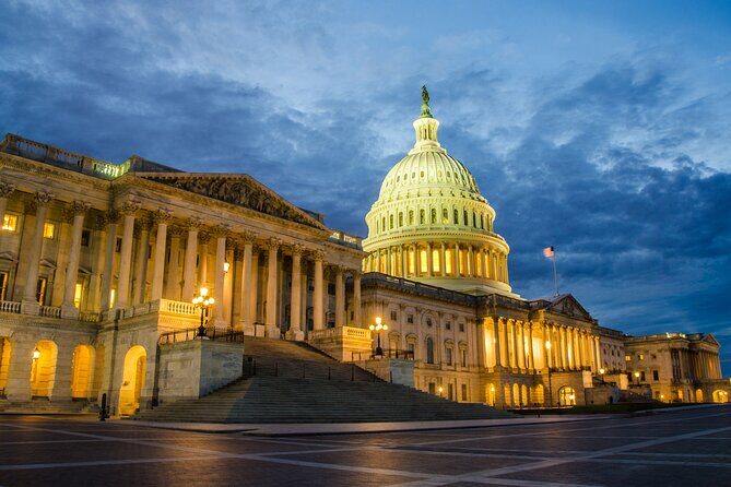 Ghosts of D.C. - Walking Tour - The Cost and Value for Your Dollar