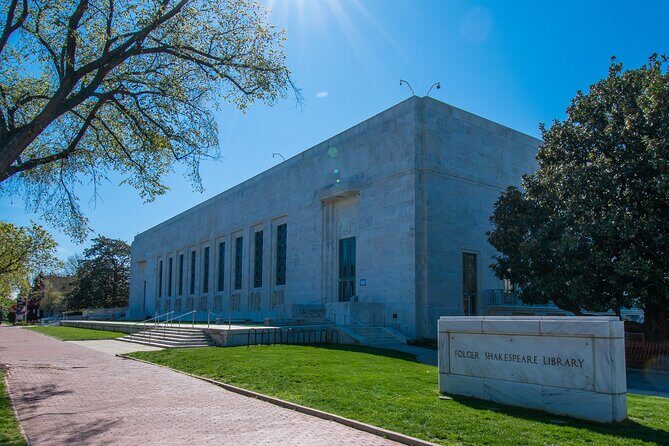 Ghosts of D.C. - Walking Tour - FAQ