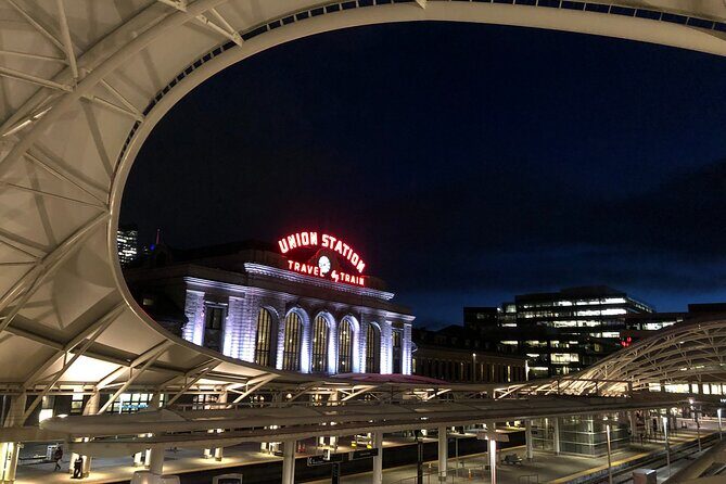 Ghosts of Denver Family Friendly Walking Tour - What Makes This Tour Stand Out?