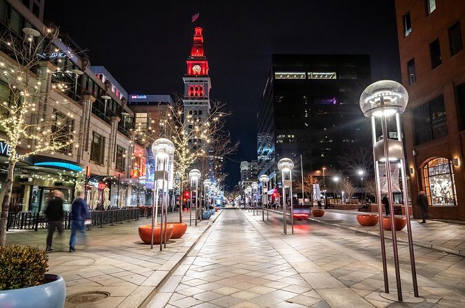 Ghosts of Denver Family Friendly Walking Tour - FAQ