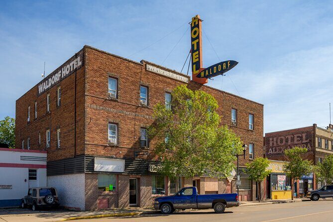 Ghosts of Drumheller: a Smartphone Audio Ghost Tour - FAQ – Frequently Asked Questions