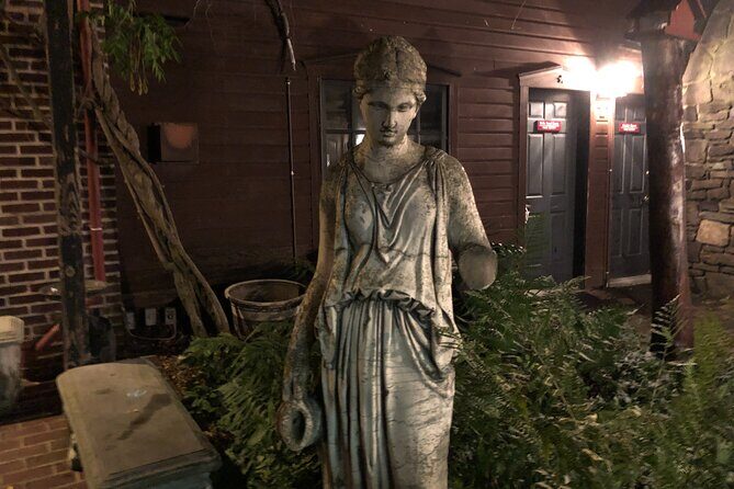 Ghosts of Gettysburg Ultimate Dead of Night Haunted Ghost Tour - Evaluating the Price and Overall Value
