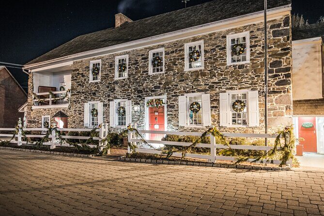 Ghosts of Gettysburg Ultimate Dead of Night Haunted Ghost Tour - FAQ