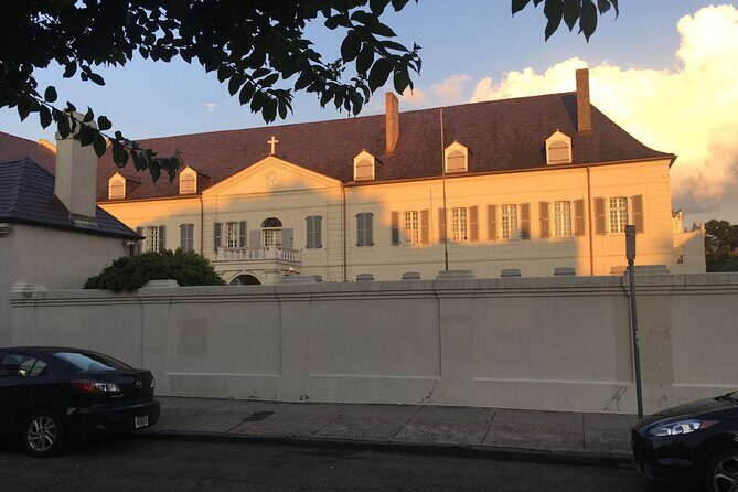 Ghosts of New Orleans: Self-Guided Haunted Audio Walking Tour - Final Thoughts