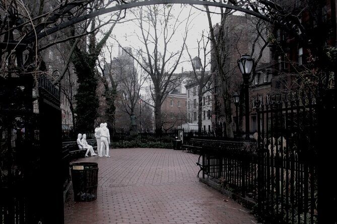 Ghosts of New York Walking Tour - An In-Depth Look at the Tour Experience