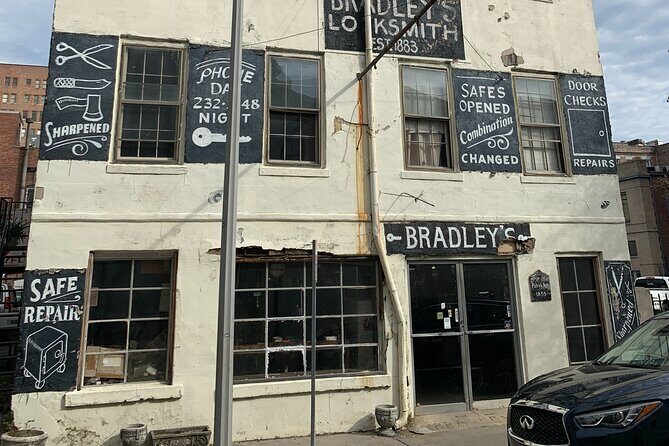Ghosts of Savannah Self-Guided Haunted Audio Tour App/EMF Reader - Why We Think This Tour Offers Genuine Value