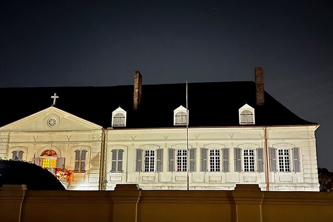 Ghosts of the French Quarter Walking Tour in New Orleans - The Sum Up: Who Will Love This Tour?
