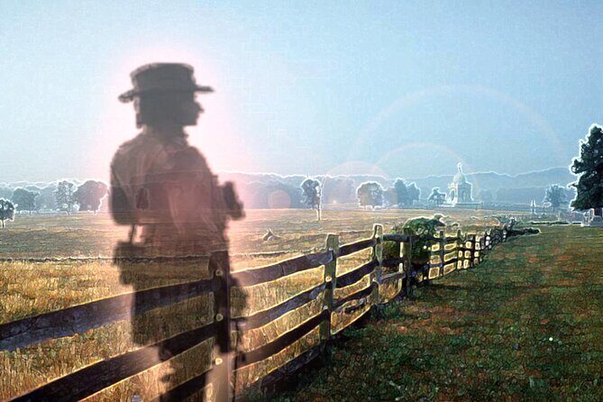 Ghosts of the Gettysburg Battlefield Self-Guided Driving Tour - The Sum Up: Is This Tour Right for You?