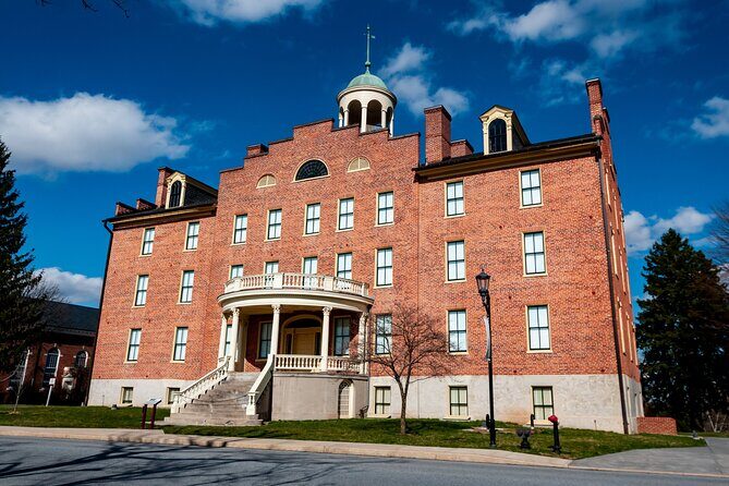 Ghosts of the Gettysburg Battlefield Self-Guided Driving Tour - FAQ