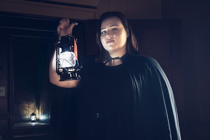 Ghosts of the Village at Black Creek - FAQs