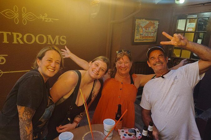 Ghoul Night Out Haunted Pub Crawl in St. Augustine - The Sum Up: Is It Worth It?