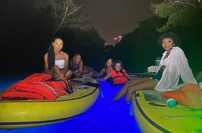 Giant Glow Paddleboarding the Downtown Skyline with Bats - Final Thoughts: Is This Tour Right for You?