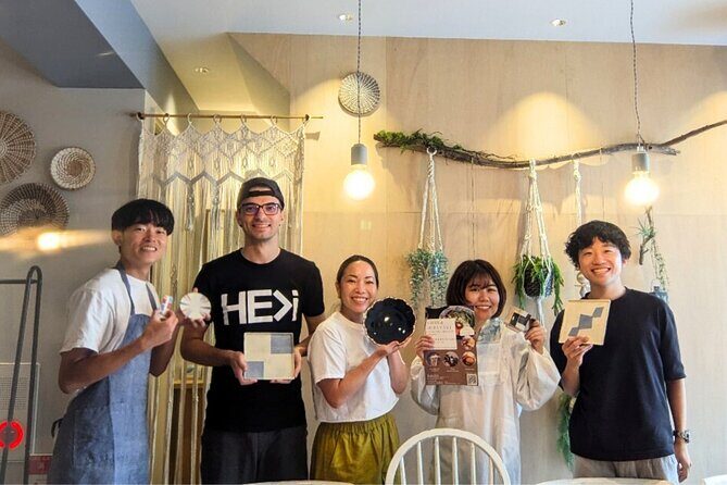Giant Sushi Cooking Class: Make a 1.5m Sushi Roll in Tokyo - An In-Depth Look at the Experience