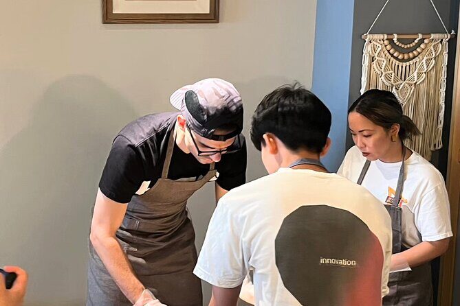 Giant Sushi Cooking Class: Make a 1.5m Sushi Roll in Tokyo - FAQs