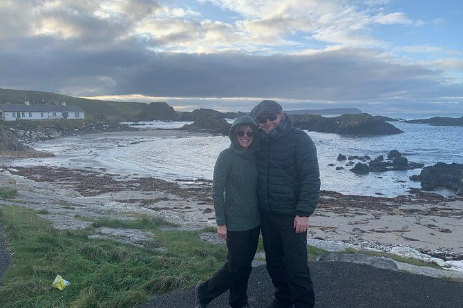 Giant's Causeway Tours - The Itinerary: What Makes it Special