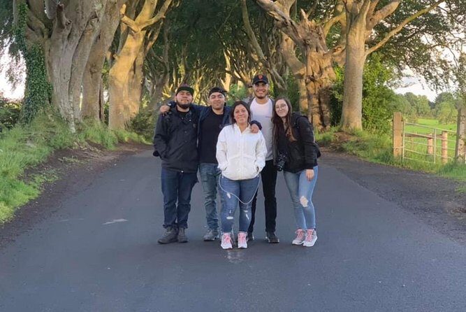Giant's Causeway Tours - Final Thoughts