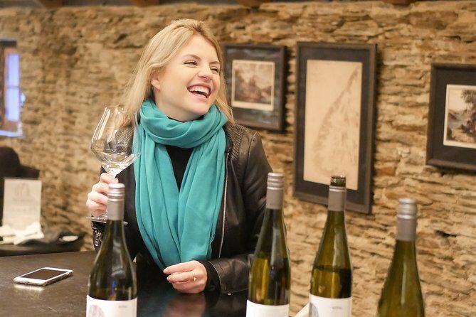 Gibbston Half-Day Private Wine Tour with Hotel Pickup - An Authentic Taste of Queenstown’s Wine Country