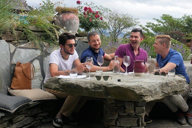 Gibbston Half-Day Private Wine Tour with Hotel Pickup - The Sum Up: Who Is This Tour Best For?