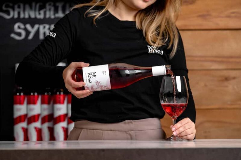 Gibbston: Mt Rosa Wine Tasting Experience - FAQs