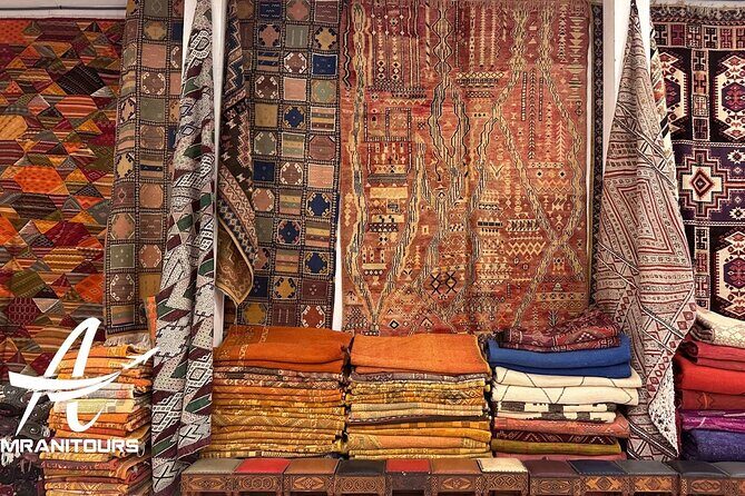 Gibraltar to Tangier All Inclusive Day Trip - FAQs