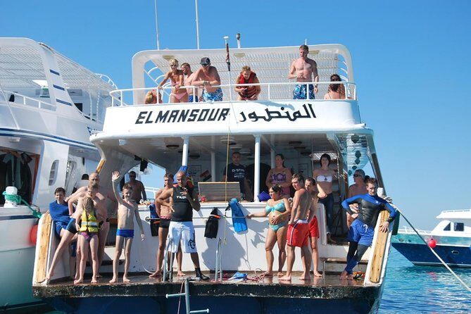 Gifton island national park full day snorkeling - What the Reviews Tell Us
