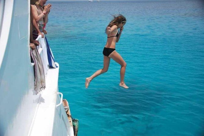 Gifton island national park full day snorkeling - Practical Tips for Making the Most of Your Day