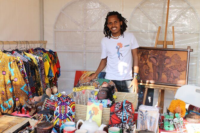 Gifts and art lessons - Exploring the Experience: What You Can Expect