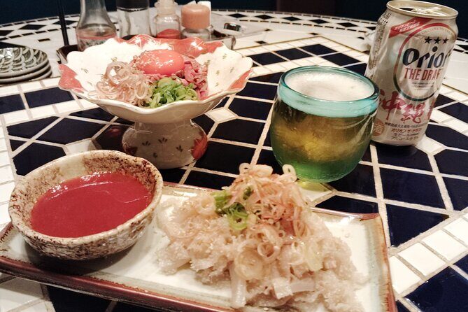Gifu: Experience gakis Hidden Izakaya and Local Nightlife - The Sum Up
