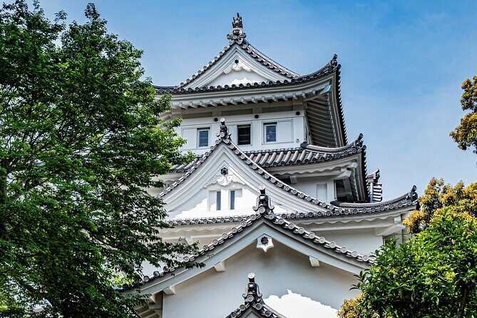 Gifu: Samurai Legends at gaki Castle and History Museum - Key Points